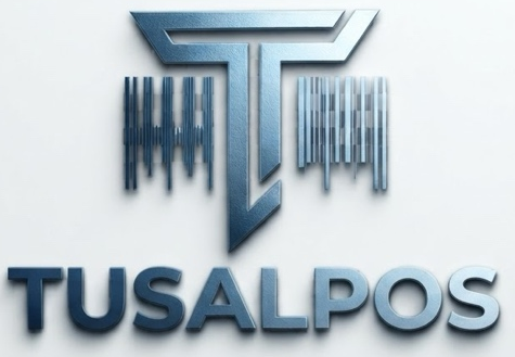 Tusalpos Logo